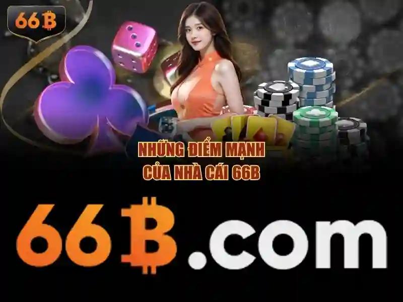 baccarat 66b