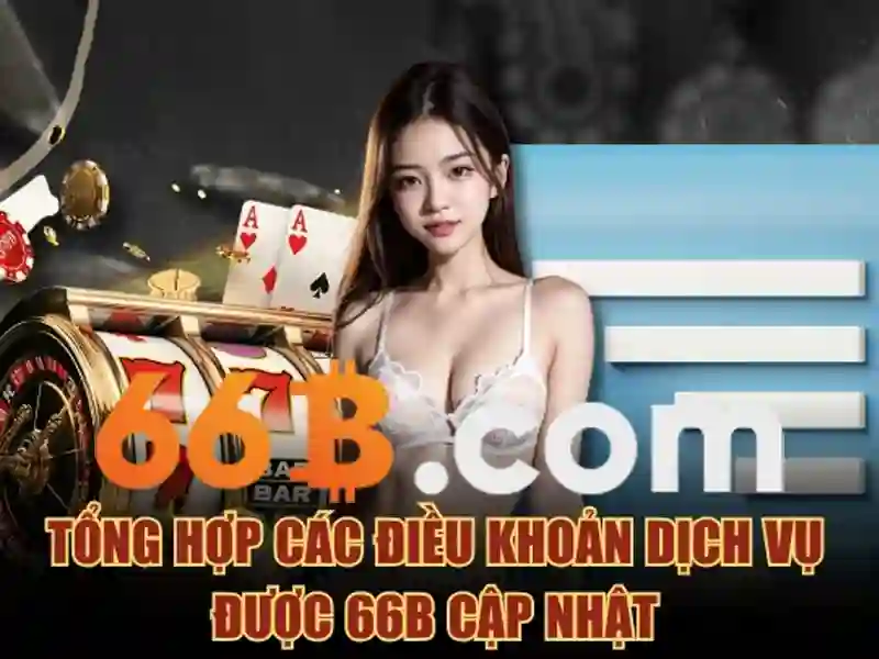 Giới thiệu về 66B