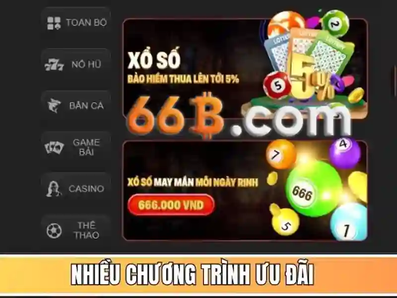 Giới thiệu về 66B