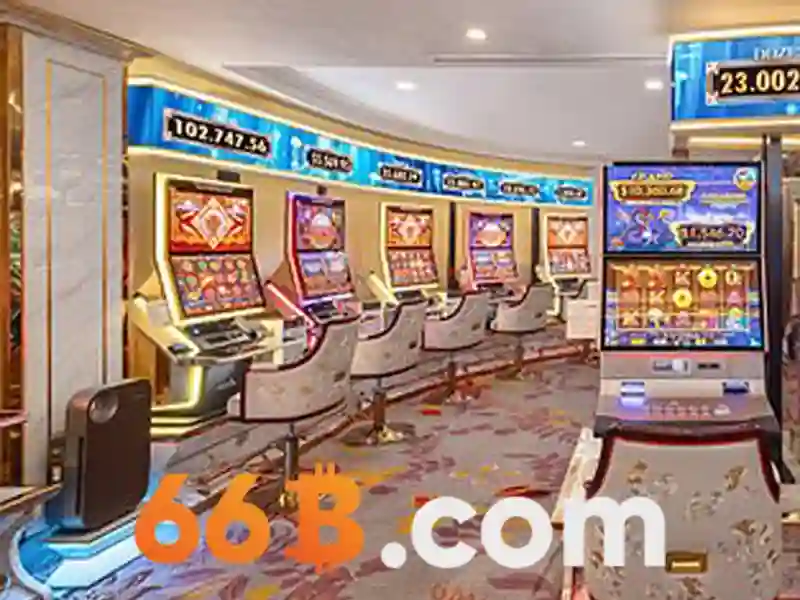 Các ứng dụng điển hình của 66B