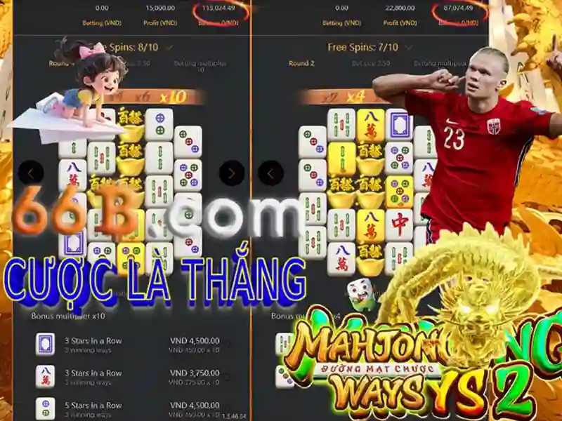 Khái niệm cơ bản về 66b