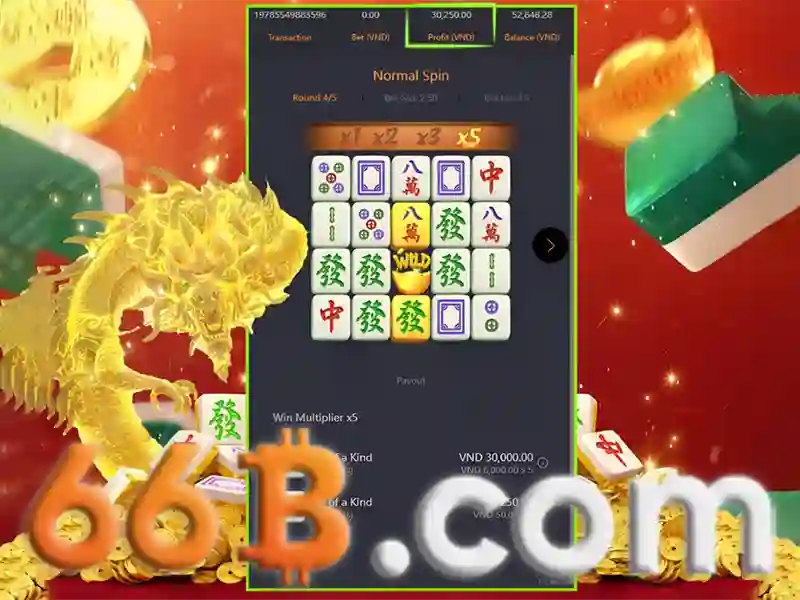 baccarat 66b