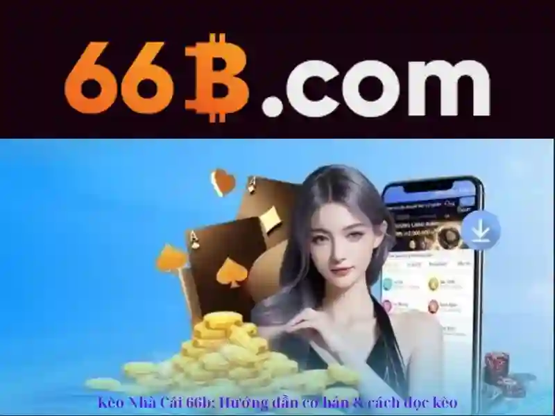 baccarat 66b